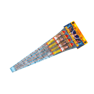 Кассиопея Ракеты купить в Бирюсинске | biryusinsk.salutsklad.ru