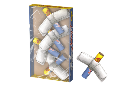 Ланцет Фейерверки летающие купить в Бирюсинске | biryusinsk.salutsklad.ru